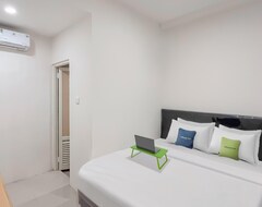 Urbanview Hotel Priority Samarinda by RedDoorz (Samarinda, Indonesien)