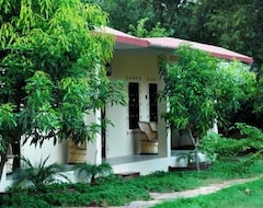 Hotel Treehouse The Pugmark, A Wildlife Resort (Ranthambore National Park, Indien)