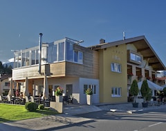Hotel Der Winklhof (Saalfelden am Steinernen Meer, Austria)
