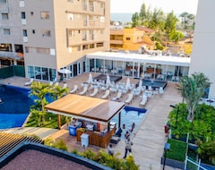 Hotel Evian Thermas Residence (Caldas Novas, Brazil)