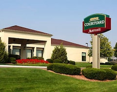 Hotel Sonesta Select (Bettendorf, USA)