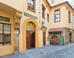 Căn hộ có phục vụ Residence U Vejvodů (Praha, Cộng hòa Séc)