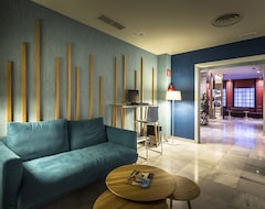 Hotel Dauro Comfort (Granada, Spain)