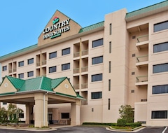 Hotel Country Inn & Suites Atlanta Downtown (Atlanta, Sjedinjene Američke Države)