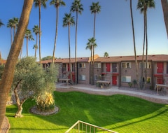 Khách sạn Scottsdale Park Suites (Scottsdale, Hoa Kỳ)