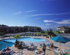 Otel Seascape Beach Resort (Aptos, ABD)