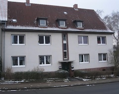 Koko talo/asunto Stefan Appel (Börßum, Saksa)