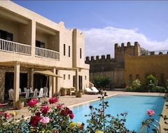 Hotel Dar Tourkia (Taroudant, Marokko)