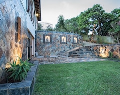 Khách sạn Seavista Garden Guesthouse (Durban, Nam Phi)