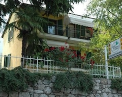 Khách sạn Residence Il Cedro (Malcesine, Ý)