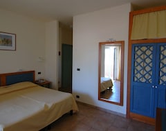 Khách sạn Club Resort Itaca - Nausicaa (Cosenza, Ý)