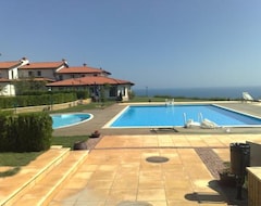 Hotel Black Sea Rama Golf & Villas (Balchik, Bulgarien)