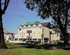 Hotelli Ibis Styles Ouistreham (Ouistreham, Ranska)