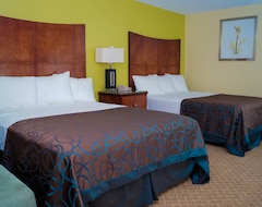 Khách sạn Sullivan Trail Inn & Suites (Mount Pocono, Hoa Kỳ)