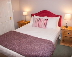 Hotel Elterwater Park Country Guest House (Grasmere, United Kingdom)