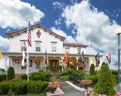 Khách sạn Beds On Clouds (Windham, Hoa Kỳ)