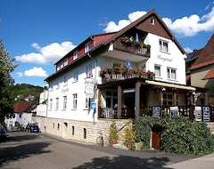 Hotelli Herrgottstal (Creglingen, Saksa)