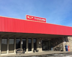 Khách sạn Econo Lodge Inn & Suites Brookings (Brookings, Hoa Kỳ)