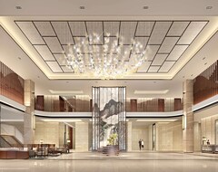 Khách sạn Wyndham Nankunshan (Quảng Châu, Trung Quốc)