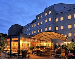 Khách sạn Hotel Ludwig Van Beethoven (Berlin, Đức)