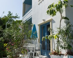 Hotel Nana (Daratsos, Grecia)