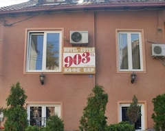 Khách sạn 903ta (Skopje, Cộng hòa Bắc Macedonia)