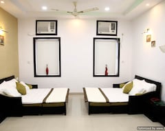 Khách sạn Hotel East Lite (Bareilly, Ấn Độ)