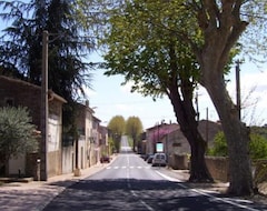 Hele huset/lejligheden Maison Vigneronne (Faugères, Frankrig)