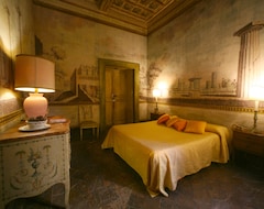 Hôtel Vesconte Hotel di Charme (Bolsena, Italie)