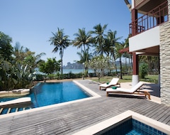Hotel Amatapura Beach Villa 1 Krabi (Krabi, Thailand)