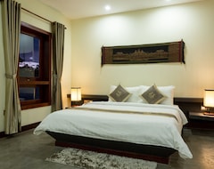 Khách sạn Alison Angkor (Siêm Riệp, Campuchia)