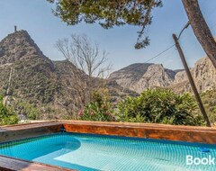 Tüm Ev/Apart Daire Nice Home In Malaga With Outdoor Swimming Pool, Wifi And 2 Bedrooms (Malaka, İspanya)