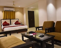 Hotel Chinmaye Inn (Bhagalpur, Indija)