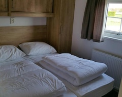 Hotel Comfortabel 8 (Bant, Holanda)