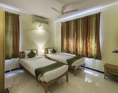 Hotel Orchard Suites Sanky Road (Bengaluru, India)