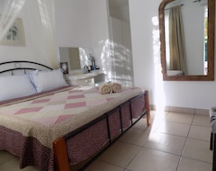 Hotel Villa Osumare (Flic en Flac, República de Mauricio)