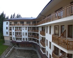 Khách sạn Villa Park (Borovets, Bun-ga-ri)