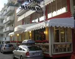 Khách sạn Hotel Laurin (Lido di Jesolo, Ý)