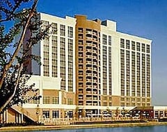 Khách sạn Marriott Dallas Las Colinas (Irving, Hoa Kỳ)
