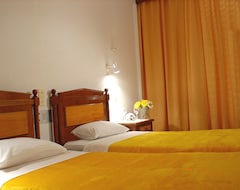 Hotel Golden Sands (Agios Georgios of Argyrades, Greece)