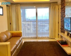 Cijela kuća/apartman Apartemen Braga City Walk (Bandung, Indonezija)