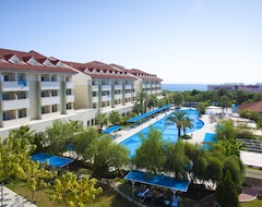 Khách sạn Hotel Sural Resort (Çolakli, Thổ Nhĩ Kỳ)