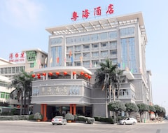 Khách sạn Yuehai Hotel (Shantou, Trung Quốc)