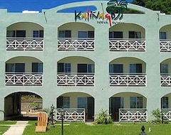Hotel Kalinago Beach Resort (Morne Rouge Bay, Grenada)