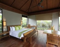 Hotel Pattara Resort & Spa Phitsanulok (Phitsanulok, Thailand)