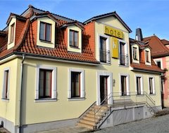 Otel Economy (Kronach, Almanya)