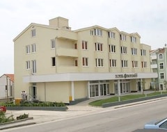 Hôtel Hotel Rotondo (Seget Donji, Croatie)