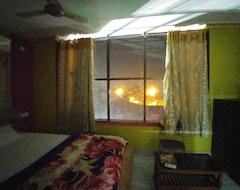 Hotelli City International (Durgapur, Intia)