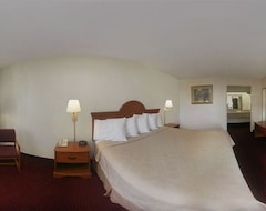 Hotel A-P-T Suites Lakeland (Lakeland, USA)