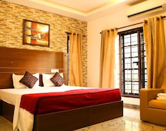 Hotel Fortkochi Beach Inn (Kochi, India)